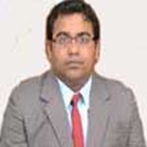 Prof. Alok Kumar